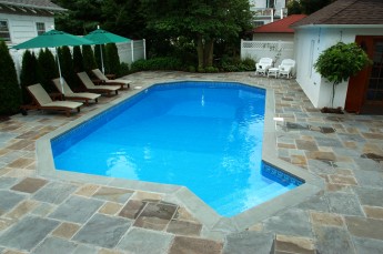 Check out our Geometric Pools