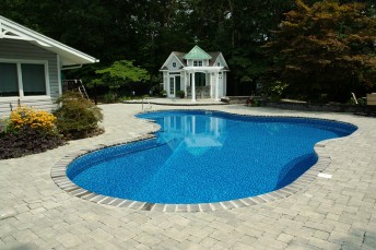Check out our Custom Pools